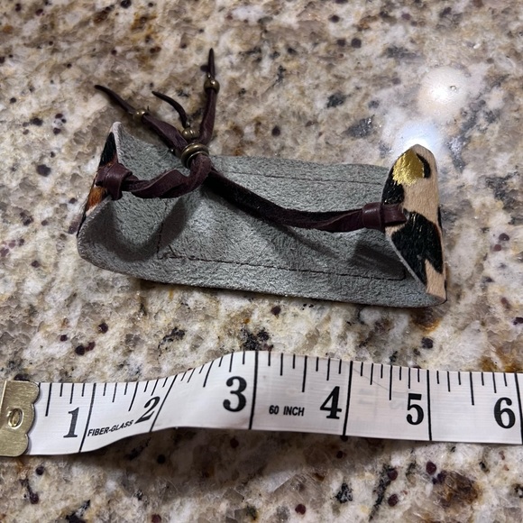 Louis Vitton custom bracelet - Picture 5 of 5